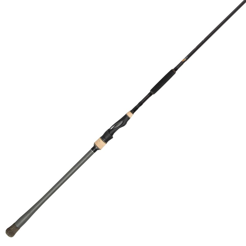 Phenix Cicada Spinning Rods