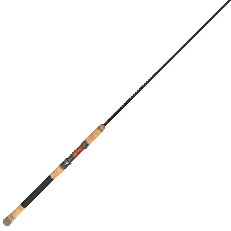 Phenix Elixir Ultralight Spinning Rods