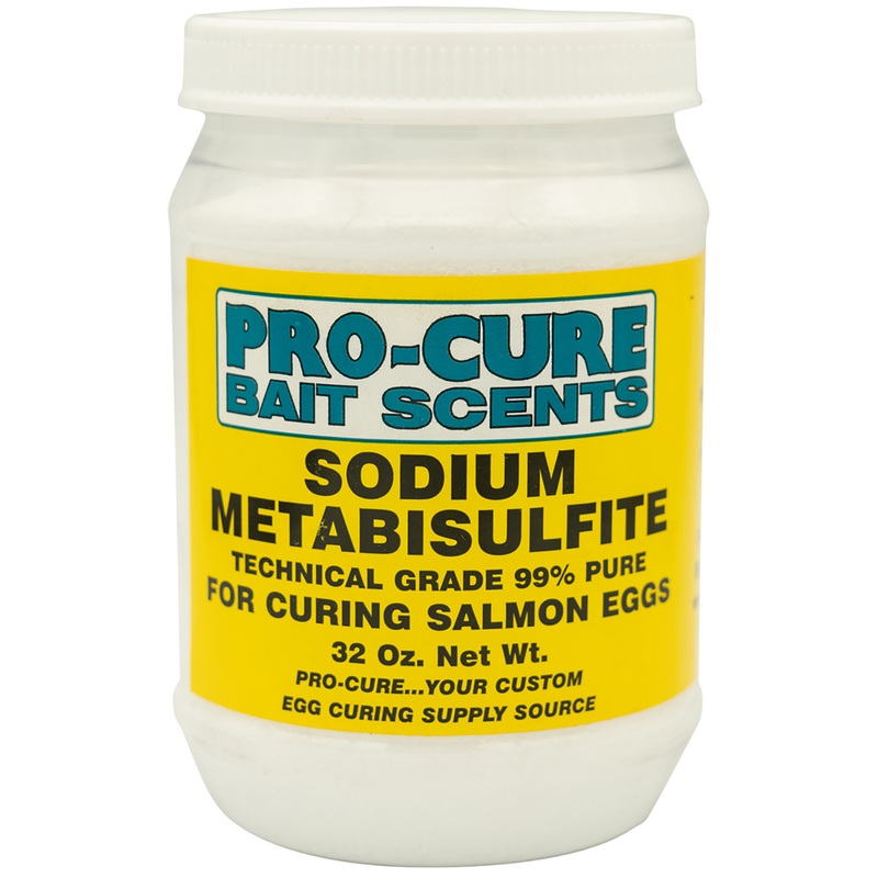 Pro-Cure Metabisulfite