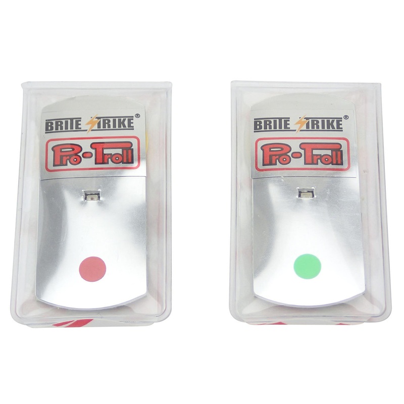 Pro-Troll Strike-Lite Planer Board Safety Lights