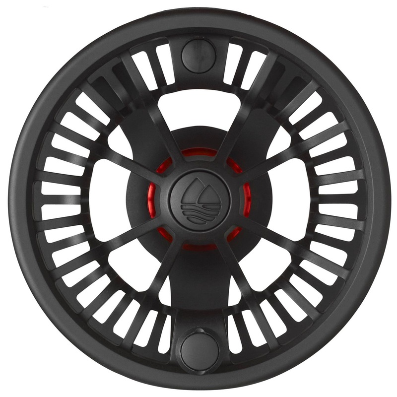 Redington RUN Fly Reel Spare Spool