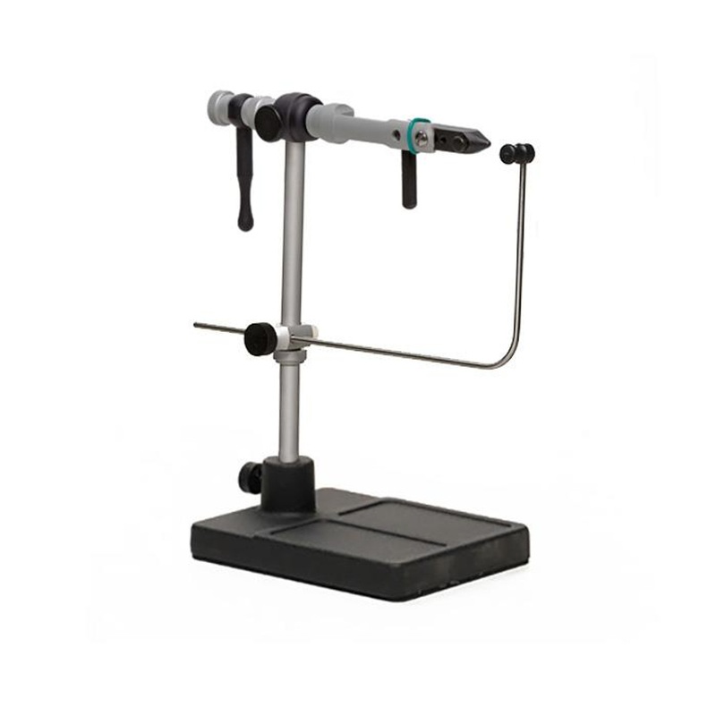 Renzetti Clouser Cam 2200 Traveler Vise