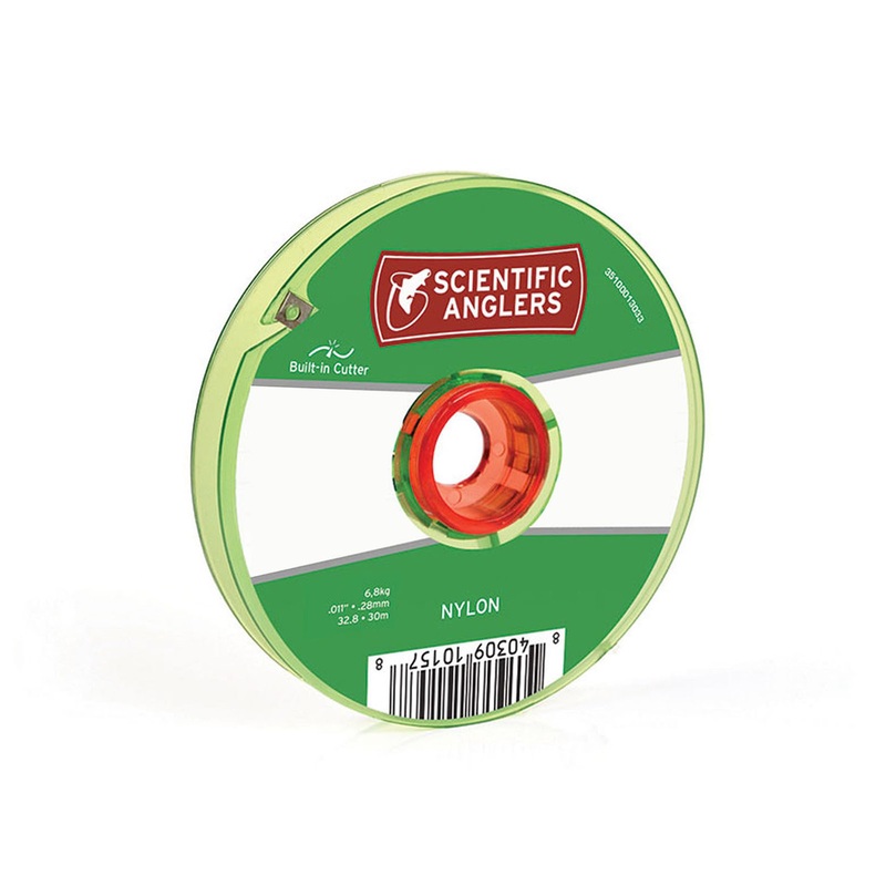 Scientific Anglers Freshwater Tippet Spool