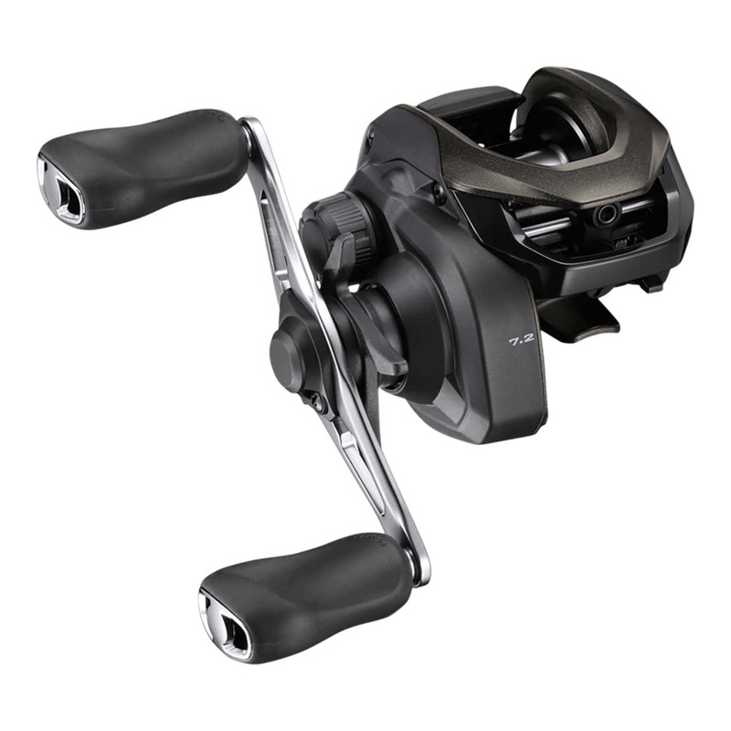 Shimano Caius C Casting Reel