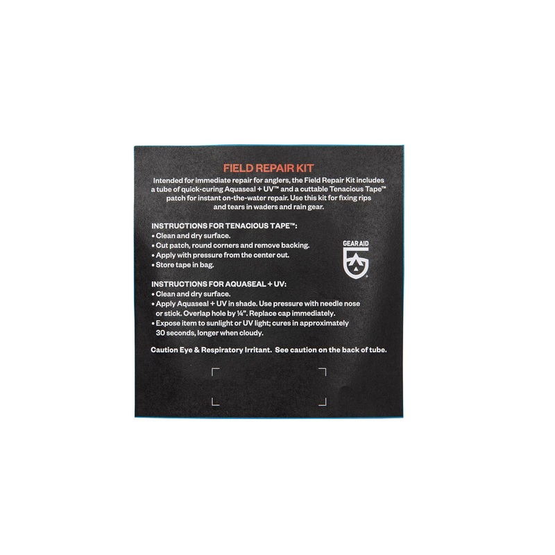 Simms Field Repair Kit