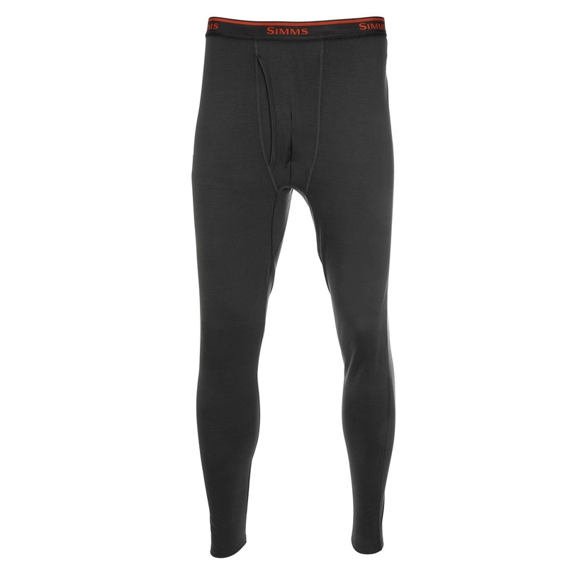 Simms Men’s Lightweight Baselayer Bottoms