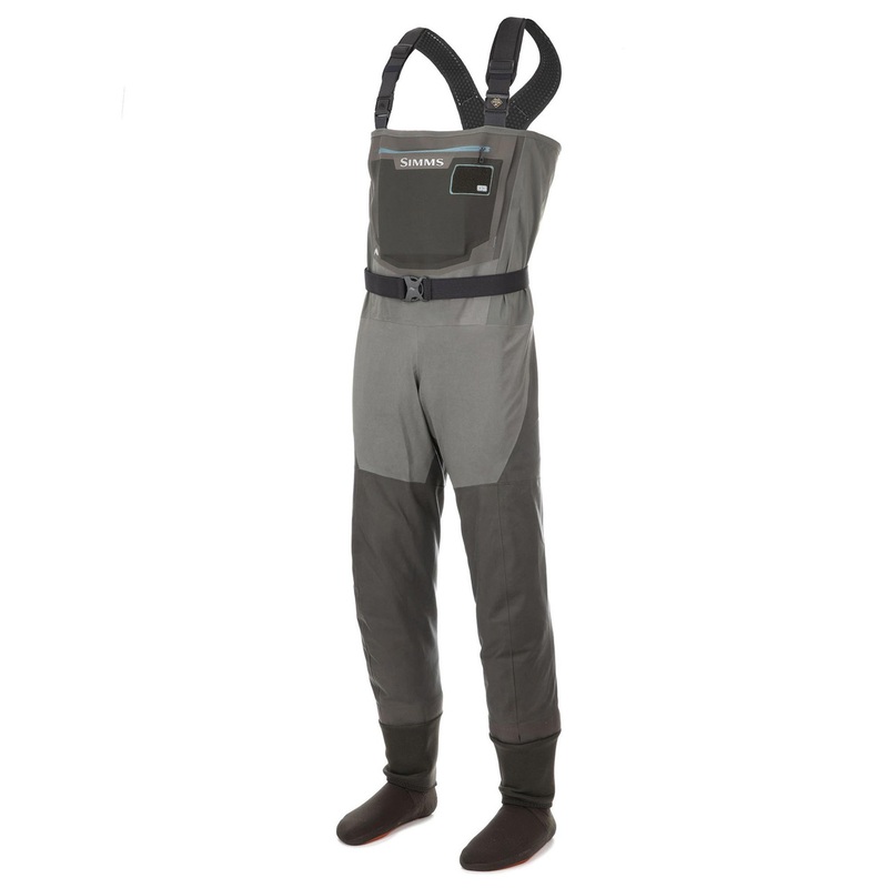 Simms Women’s G3 Guide Stockingfoot Chest Waders