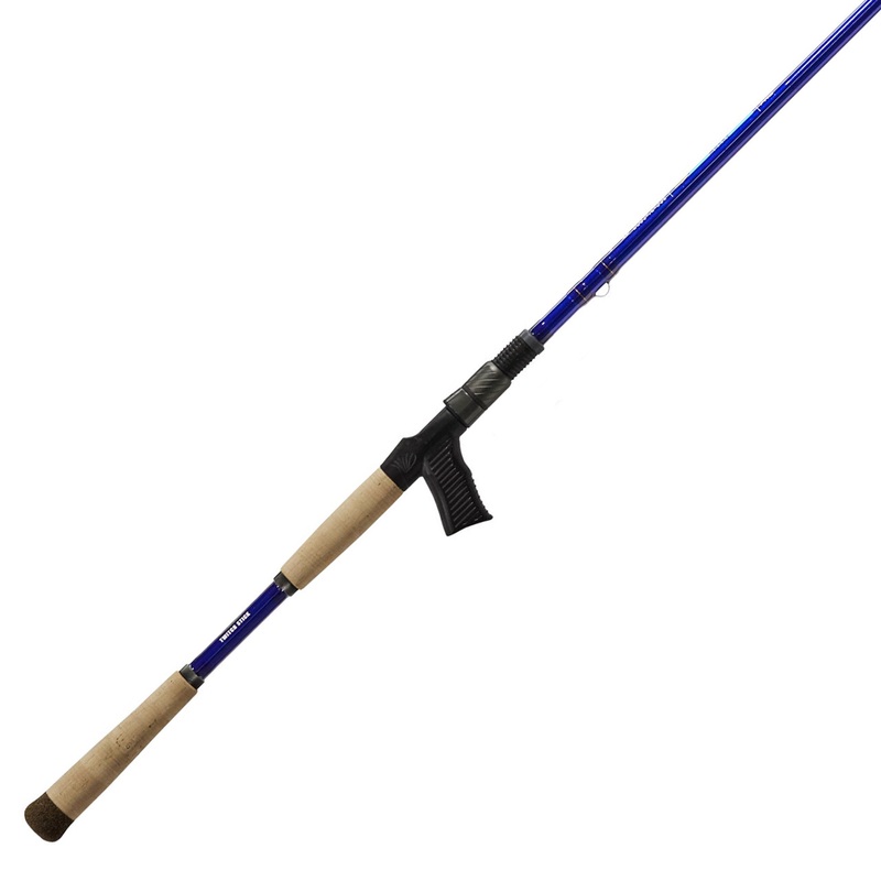 St. Croix Legend Tournament Musky Casting Rod