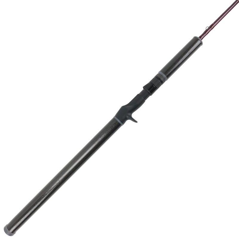 St. Croix Onchor Casting Rod