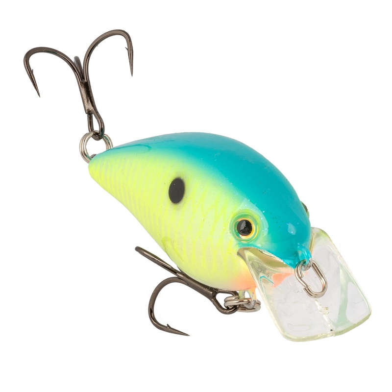 Strike King KVD Elite Square Bill Crankbait