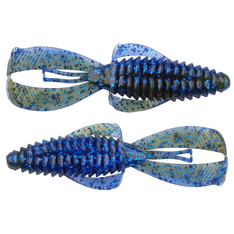 Strike King Rage Bug Soft Bait