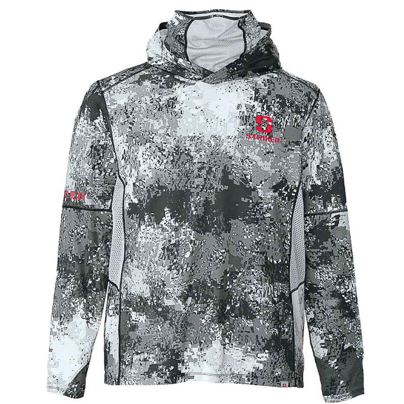 Striker Men’s Guardian Hoody