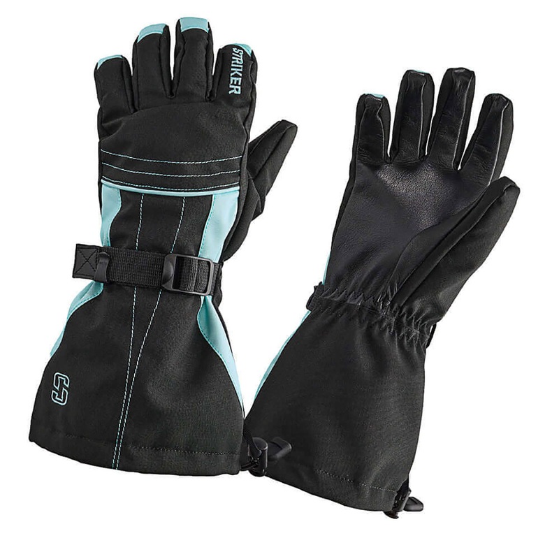 Striker Stella Gloves