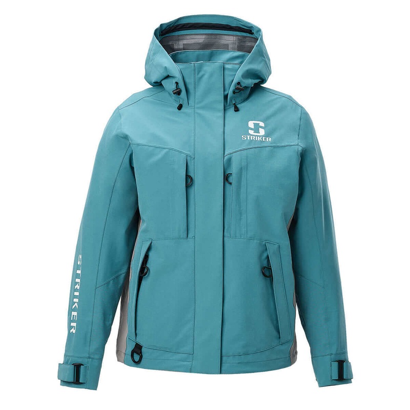 Striker Women’s Adrenaline Rain Jacket