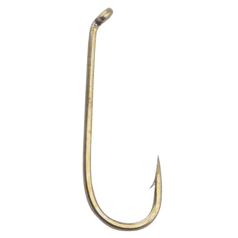 Tiemco 5262 Nymph/Streamer Hooks