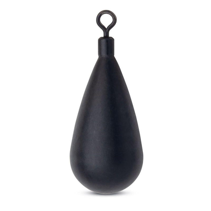 VMC Tungsten B.E.T. Drop Shot & Free Rig Weight