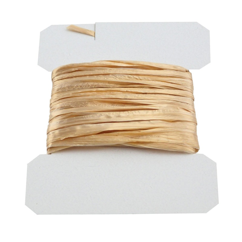 Wapsi Swiss Straw