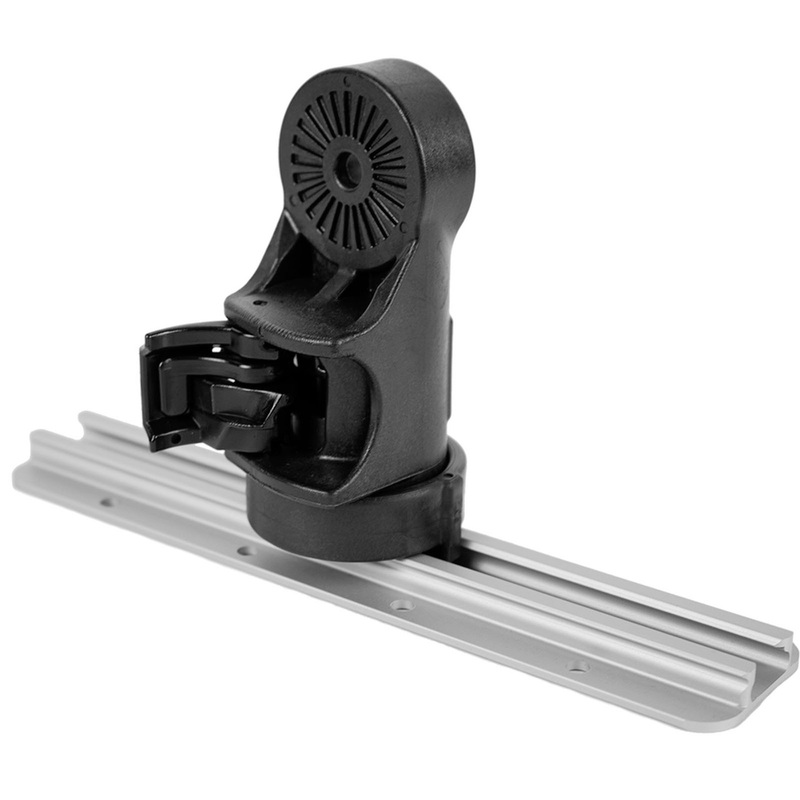 YakAttack Complete LockNLoad Mounting Base