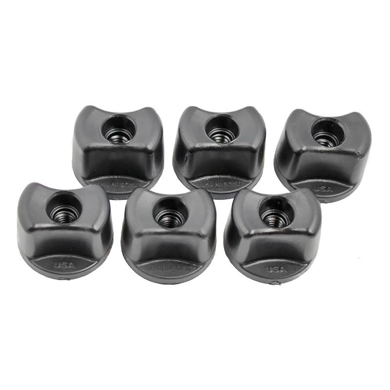 YakAttack Convertible Knobs