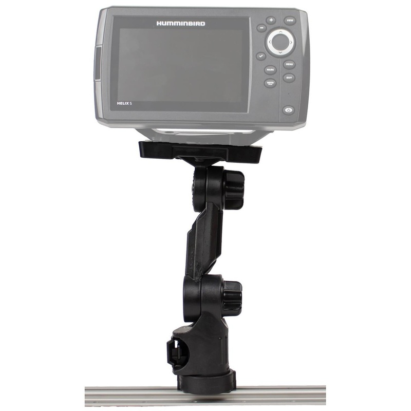YakAttack Fish Finder Mount