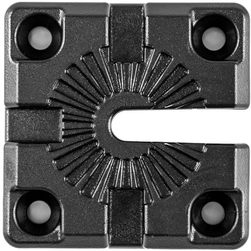 YakAttack GridLoc MightyMount
