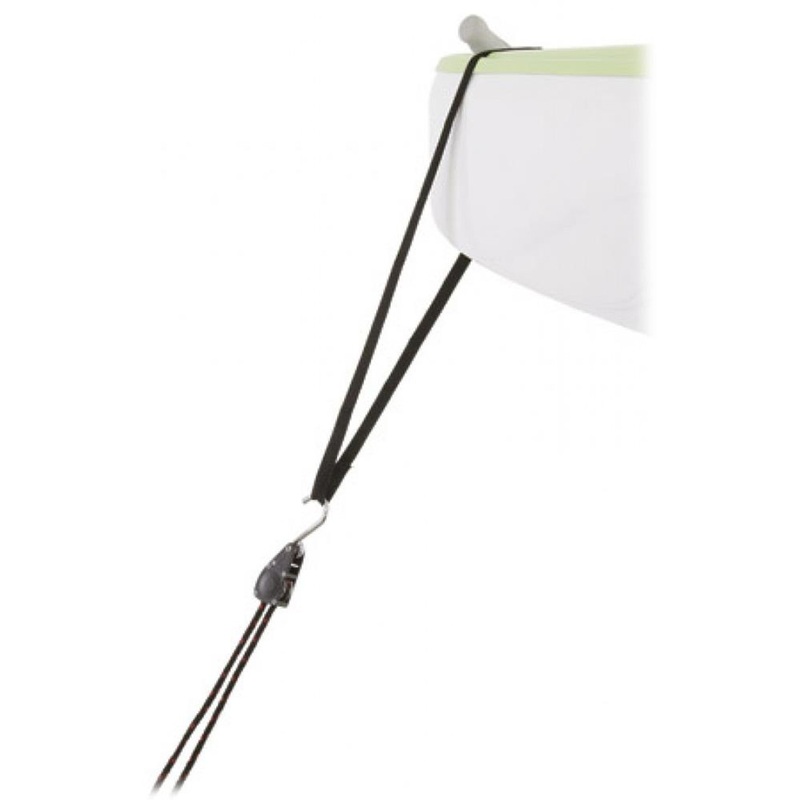 Yakima BowStern Ratcheting Boat Tie Downs