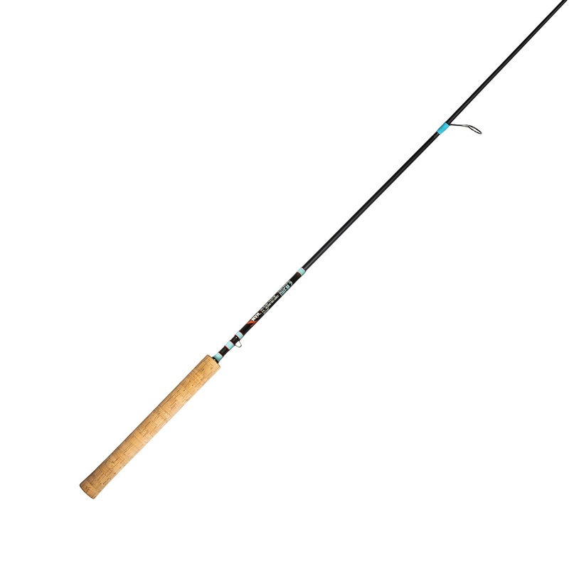 Z-Man Drew’s Ultimate Ned Rig Rod
