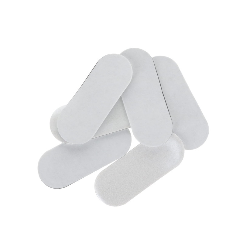 Zappu Board Weight R Cut Lure Component
