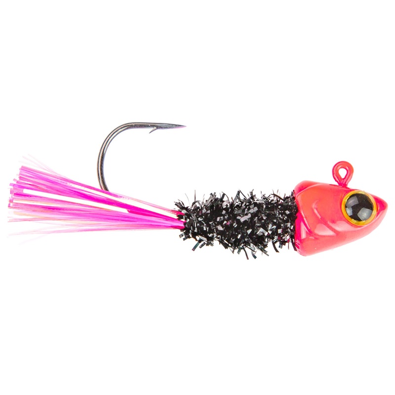 6th Sense Spangle Tinsel Jigs