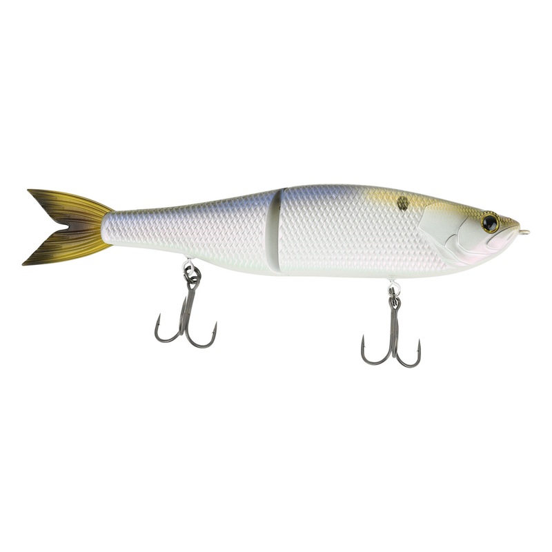 6th Sense The Draw Glidebait