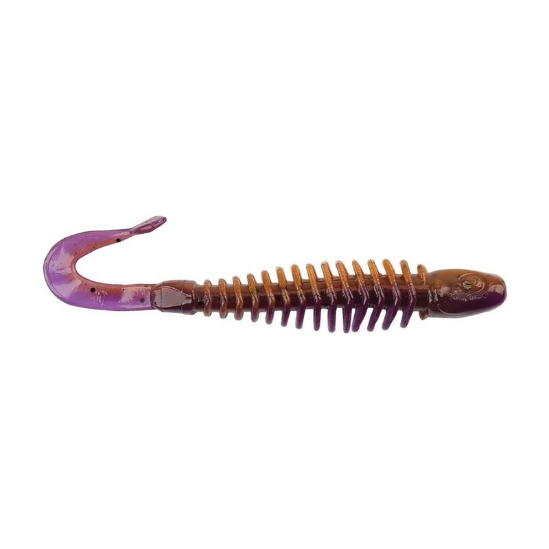 Berkley PowerBait Curly Bones