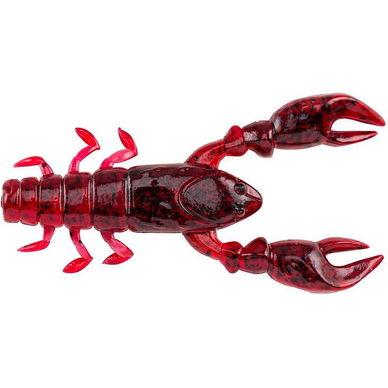 Berkley PowerBait The Champ Craw Soft Bait