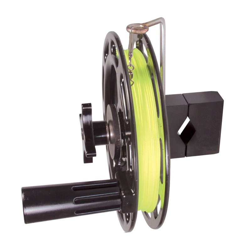 Big Jon Manual Planer Reel