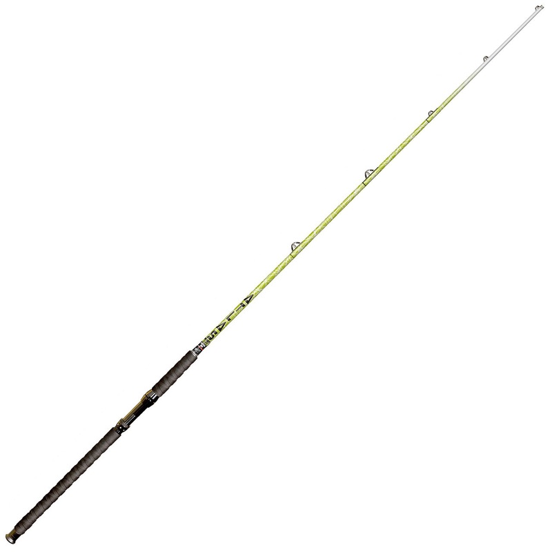 BnM Fishing Atlas Catfish Casting Rod