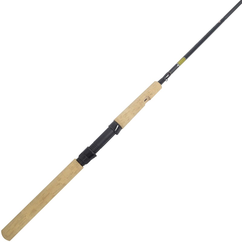 BnM Fishing SharpShooter SIX Spinning Rod
