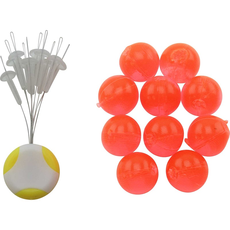 BnR Tackle Soft Beads