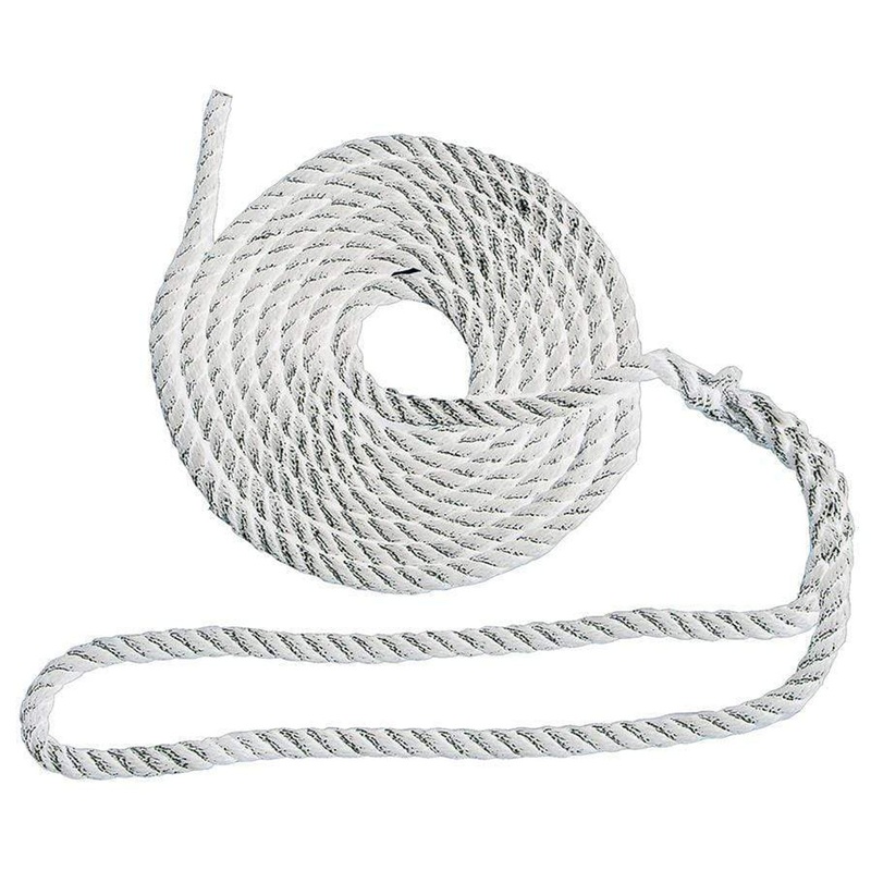 Boating Essentials 3-Strand Dock Line