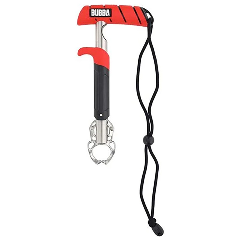Bubba Blade Fish Lip Grabber
