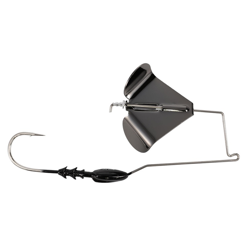 Buckeye Lures G-Buzz Bait