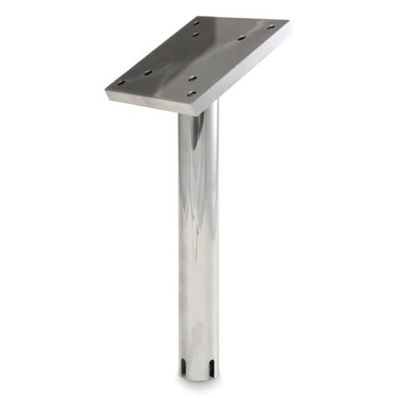 Cannon Stainless Steel Downrigger Gimbal Mount