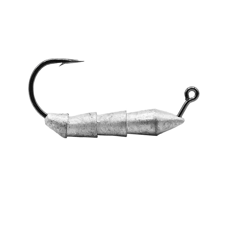 Core Tackle Finesse TUSH Swimbait Hook
