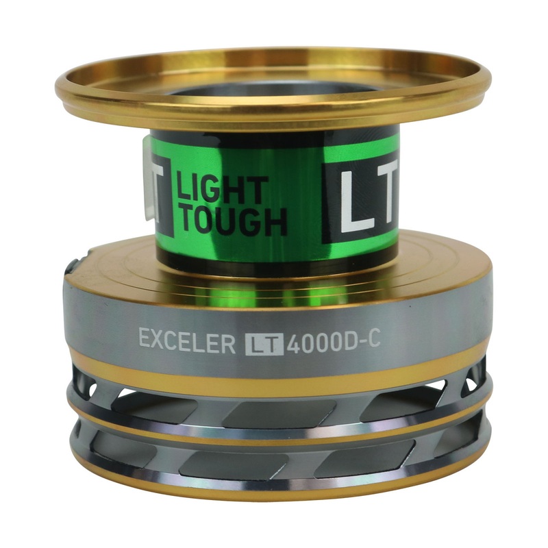 Daiwa Exceler LT Spare Spool