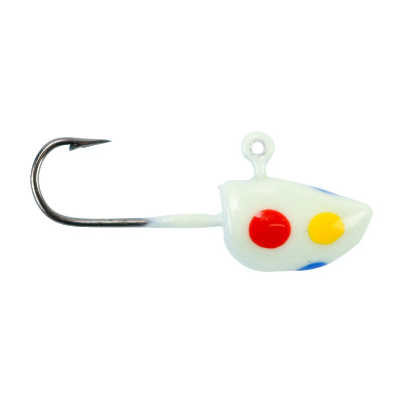 Eurotackle ESR Nano Tungsten Jig Head