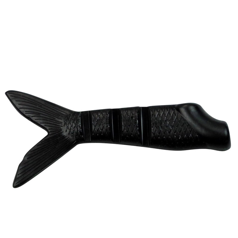 FishLab BBZ Mimic Tail Skirted Jig Trailer