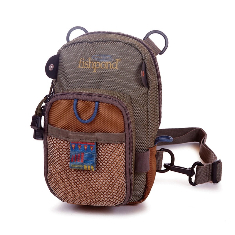 Fishpond San Juan Vertical Chest Pack