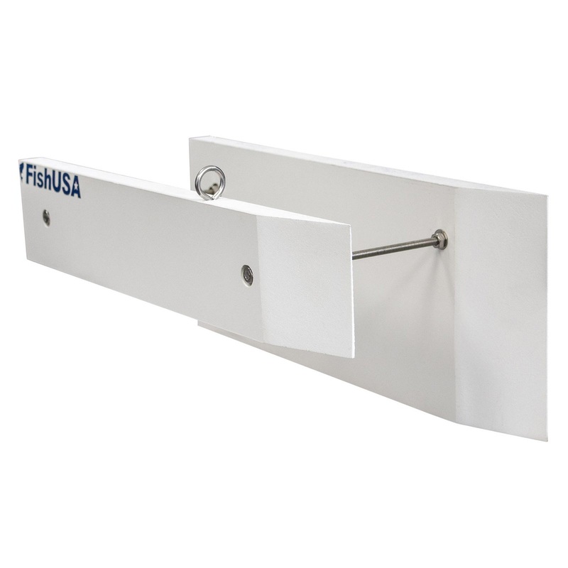 FishUSA Premium Self Righting Mini Planer Boards