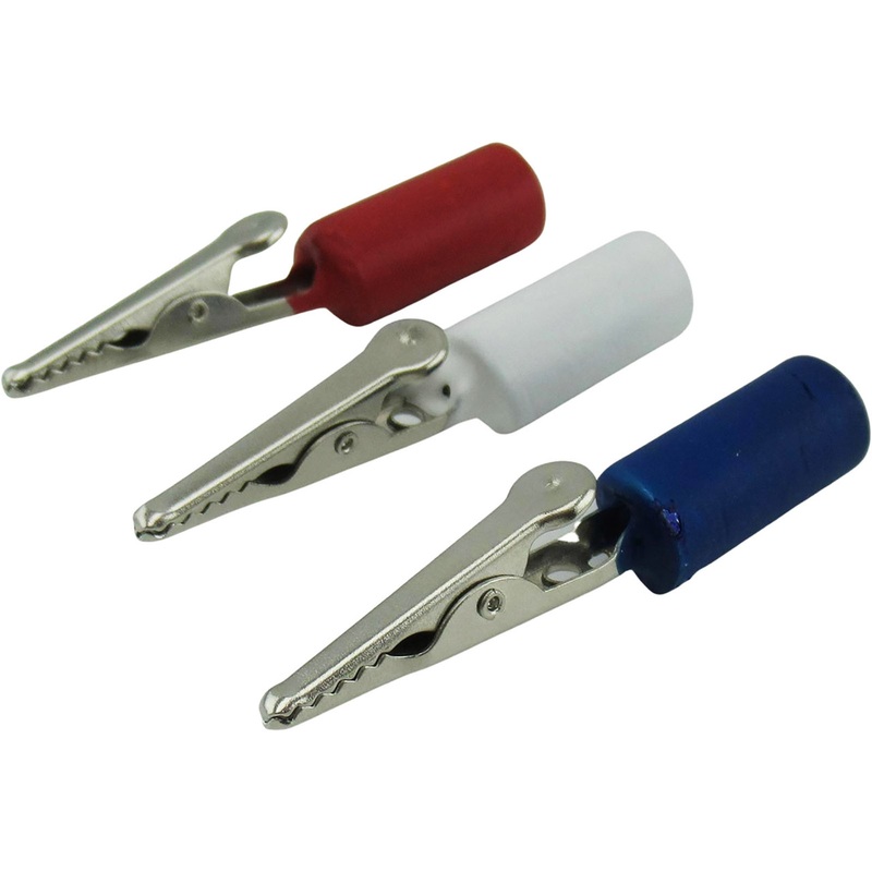 FlipClip Stabilizing Fish Fin Weights