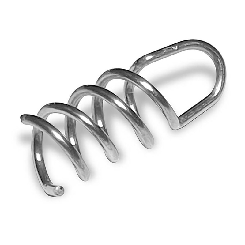 Gamakatsu Double Down Spring Lock