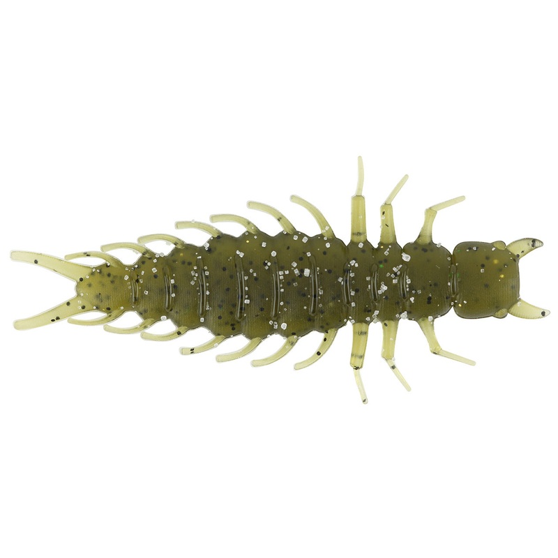 Great Lakes Finesse Juicy Hellgrammite