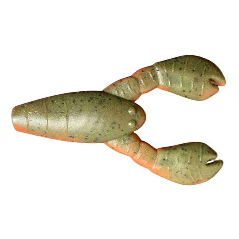 Great Lakes Finesse Snack Craw